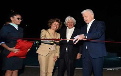 İspanyol Otel İşletmesi Iberostar Otel Revizyonunu Tamamladı