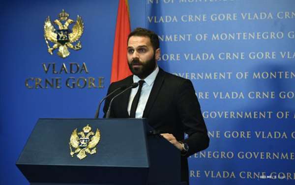 Montenegro 2018’de 795 Milyon Euro’luk Bölgesel Gelişim Projesi Yapacak