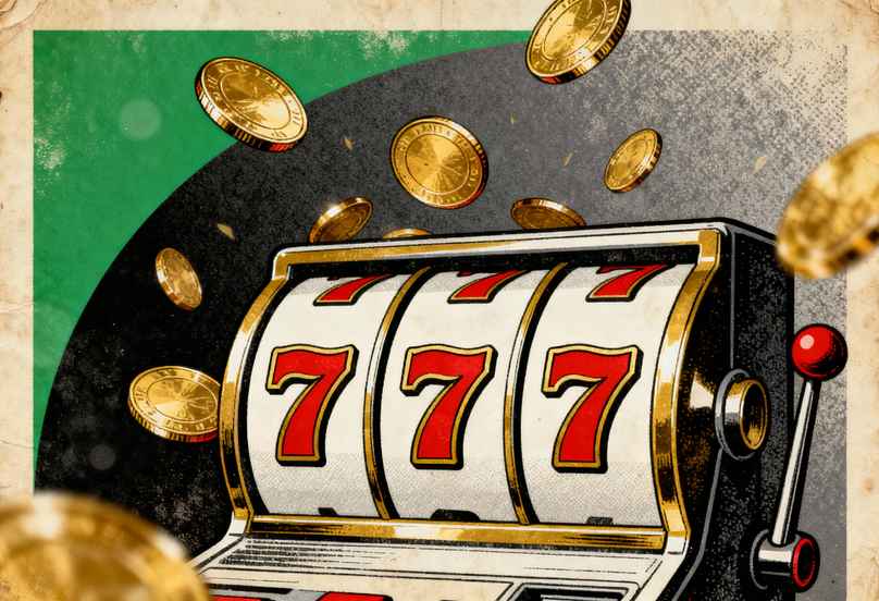 Die Zukunft des Glücksspiels: Aktuelle Trends in der Online-Casino-Branche 2024/2025