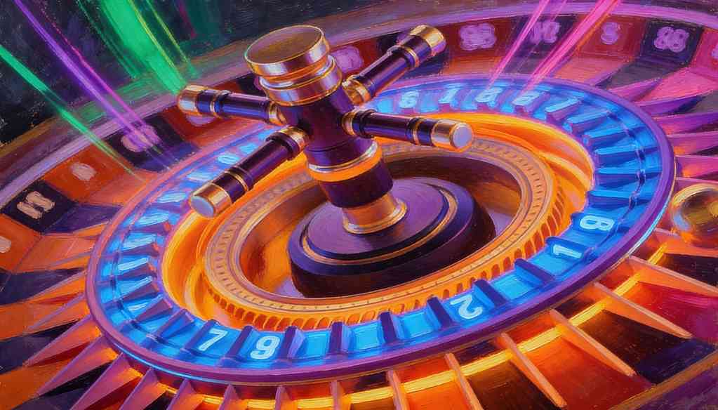 Exklusives Interview: Hinter den Kulissen der Spieleentwickler von All Right Casino Exklusives Interview: Hinter den Kulissen der Spieleentwickler von All Right Casino
