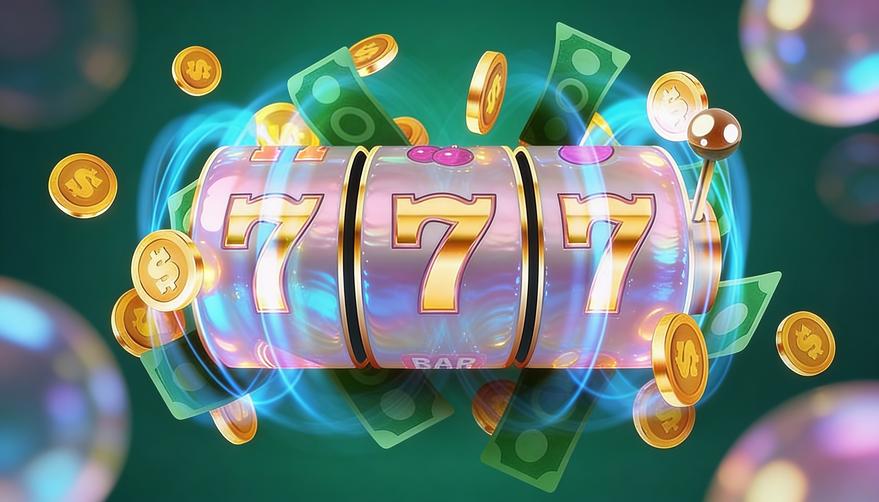 I 5 Migliori Bonus di Spingranny: Guida Completa alle Promozioni 2024 I 5 Migliori Bonus di Spingranny: Guida Completa alle Promozioni 2024