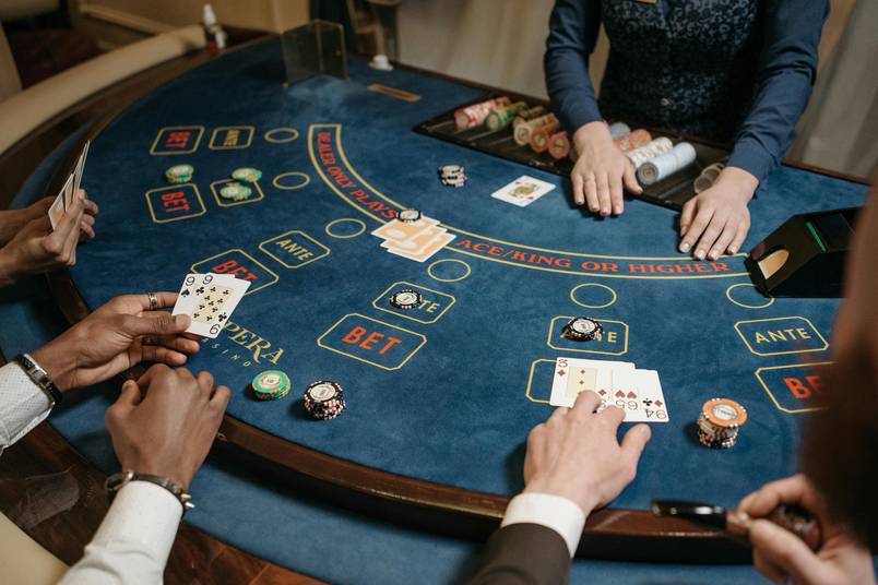 Understanding the Boomerang Casino Jackpot: Your Ultimate Guide Understanding the Boomerang Casino Jackpot: Your Ultimate Guide