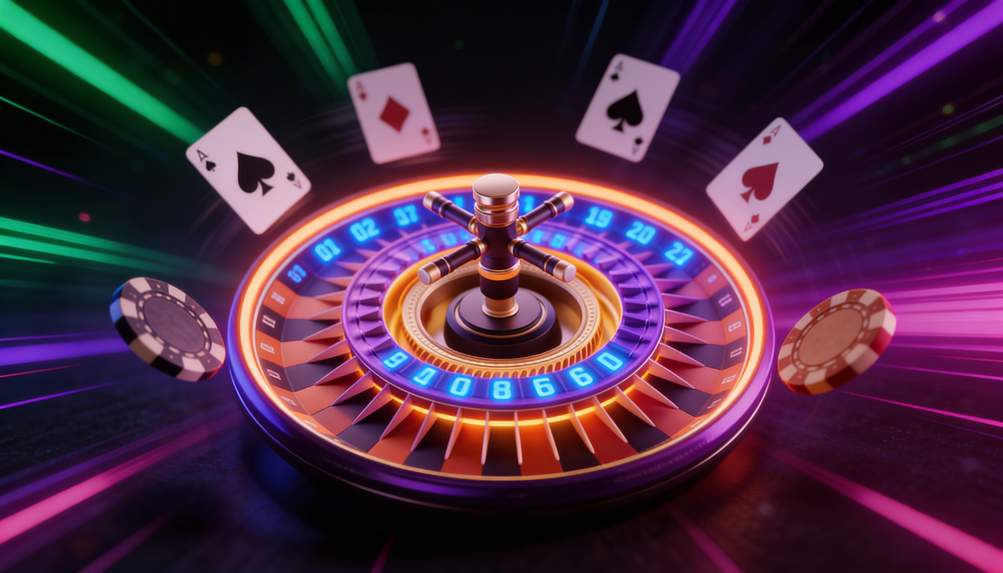 Vasy Casino Registrierung: So einfach geht's Vasy Casino Registrierung: So einfach geht's